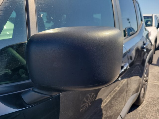 2021 Jeep Renegade Jeepster