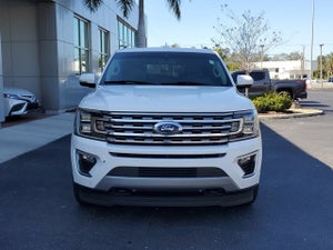 2020 Ford Expedition Limited 4WD