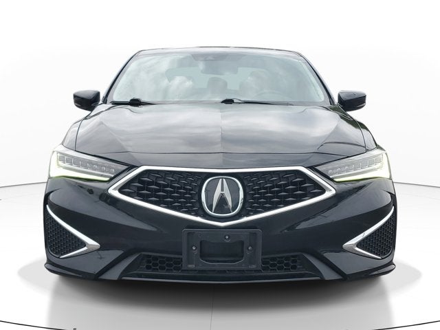 2022 Acura ILX w/Premium Package