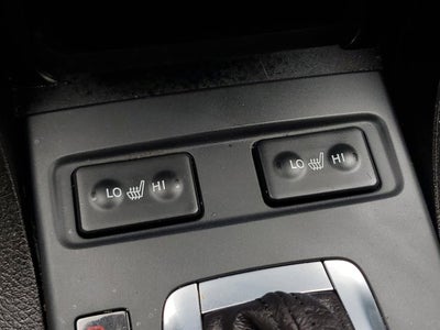 2022 Acura ILX w/Premium Package