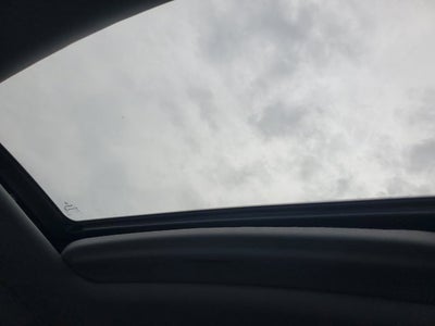 2022 Acura ILX w/Premium Package