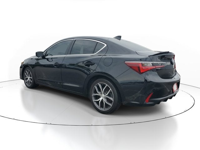 2022 Acura ILX w/Premium Package