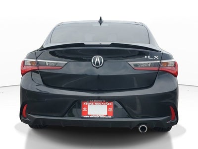 2022 Acura ILX w/Premium Package
