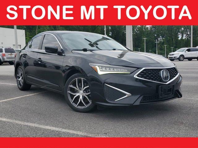 2022 Acura ILX w/Premium Package