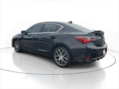 2022 Acura ILX w/Premium Package