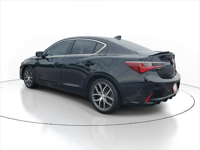 2022 Acura ILX w/Premium Package