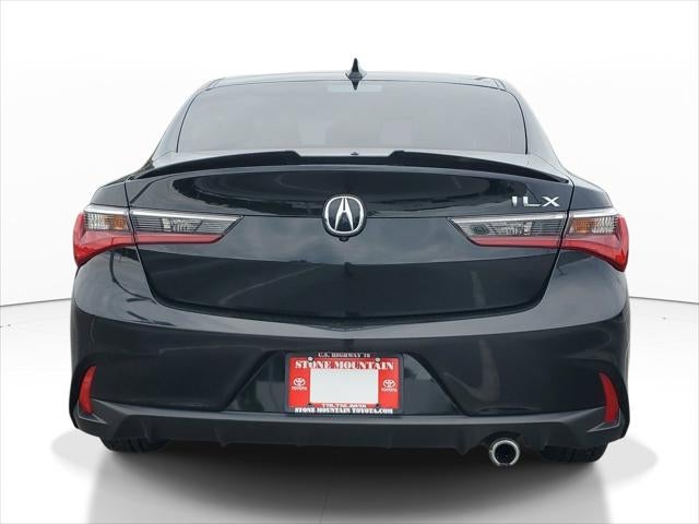 2022 Acura ILX w/Premium Package
