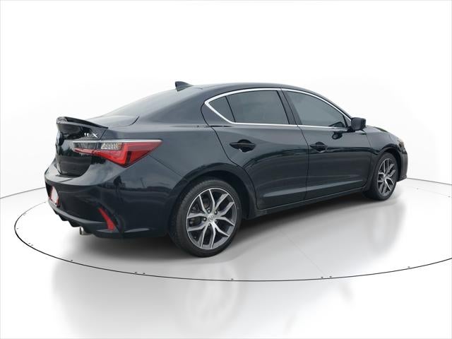 2022 Acura ILX w/Premium Package