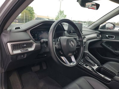 2023 Acura Integra Base