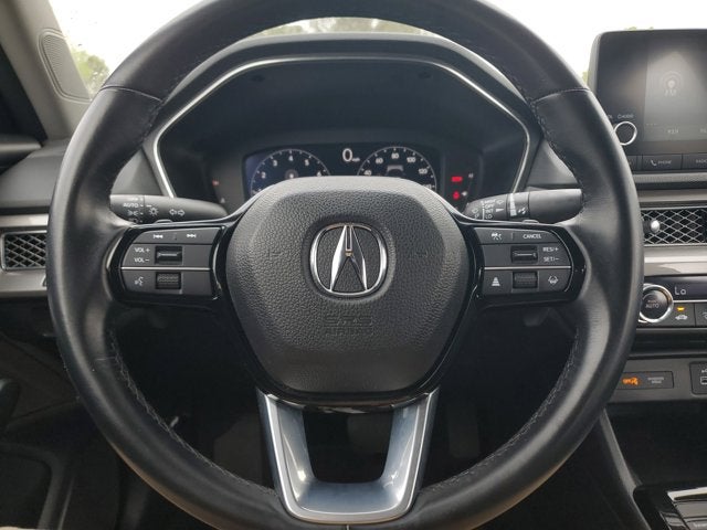 2023 Acura Integra Base