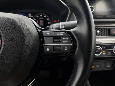 2023 Acura Integra Base