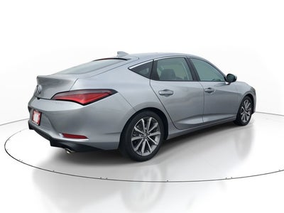 2023 Acura Integra Base