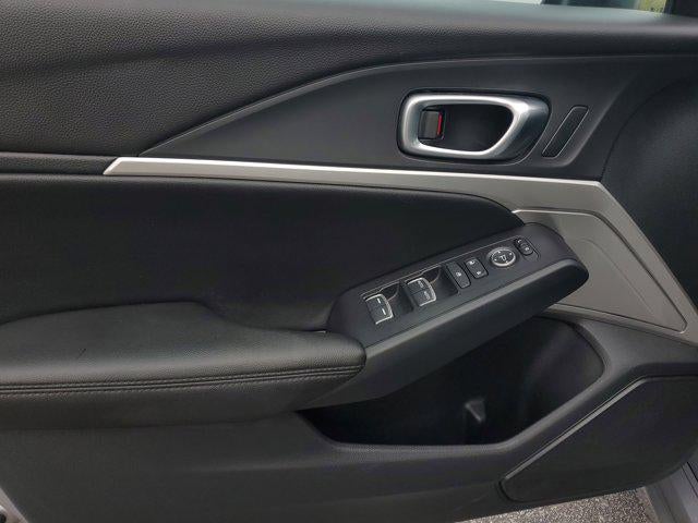 2023 Acura Integra Base