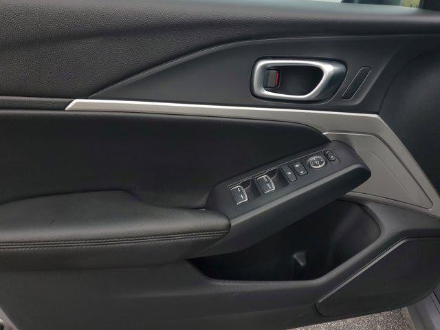 2023 Acura Integra Base