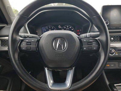 2023 Acura Integra Base