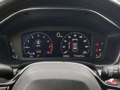 2023 Acura Integra Base