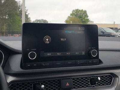 2023 Acura Integra Base