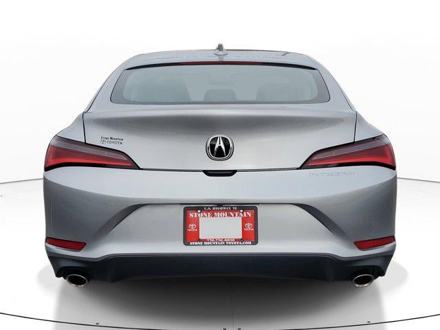 2023 Acura Integra Base