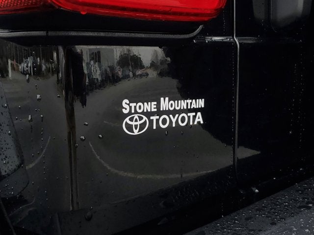 2021 Jeep Wrangler Unlimited Rubicon 392