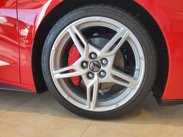 2023 Chevrolet Corvette 2LT