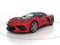 2023 Chevrolet Corvette 2LT