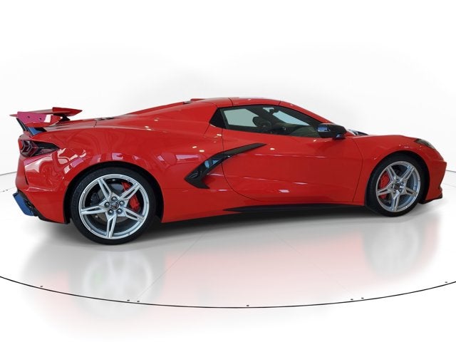 2023 Chevrolet Corvette 2LT