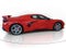 2023 Chevrolet Corvette 2LT