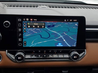 2024 GMC Canyon 4WD AT4