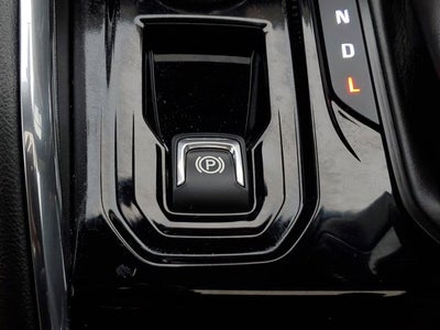 2024 GMC Canyon 4WD AT4