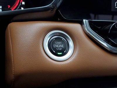 2024 GMC Canyon 4WD AT4