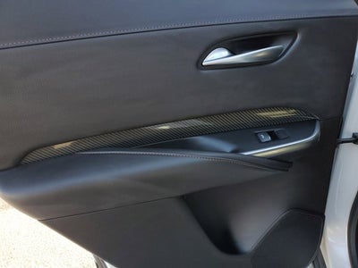 2022 Cadillac XT4 FWD Sport