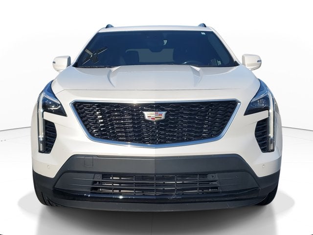 2022 Cadillac XT4 FWD Sport