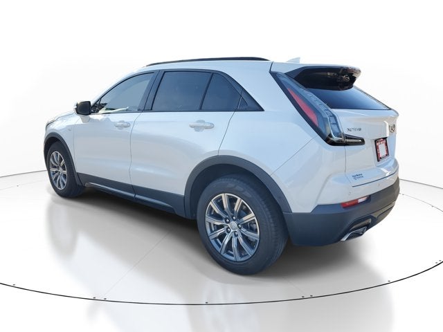 2022 Cadillac XT4 FWD Sport