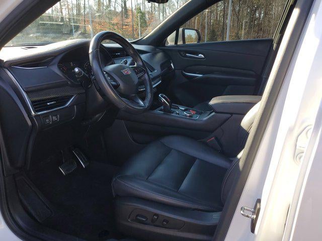 2022 Cadillac XT4 FWD Sport