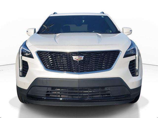 2022 Cadillac XT4 FWD Sport
