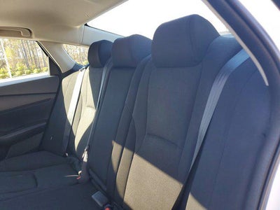 2023 Honda Accord Sedan EX