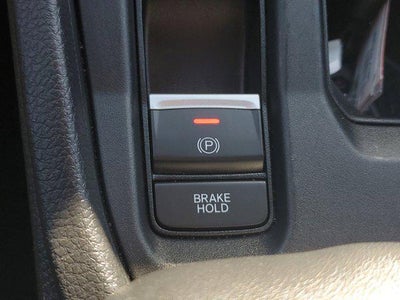 2023 Honda Accord Sedan EX