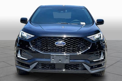 2022 Ford Edge ST-Line