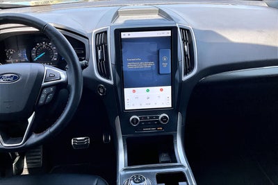 2022 Ford Edge ST-Line