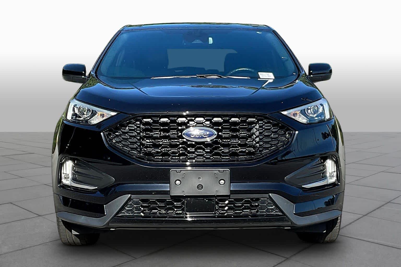 2022 Ford Edge ST-Line