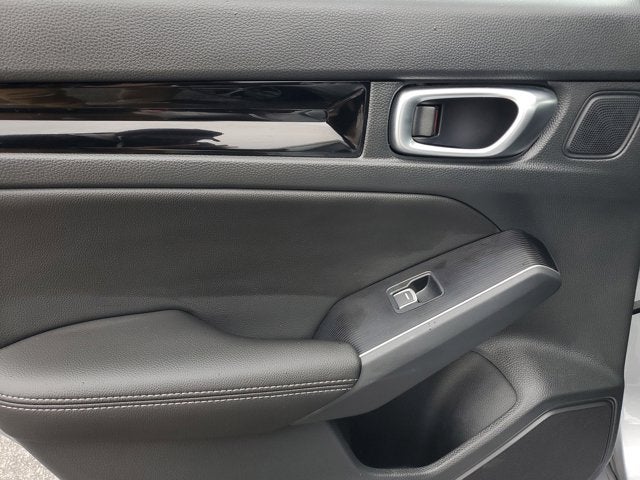 2024 Honda Civic Sedan Touring