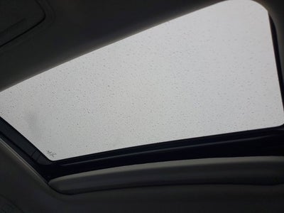 2024 Honda Civic Sedan Touring