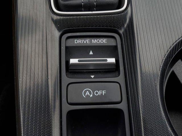 2024 Honda Civic Sedan Touring