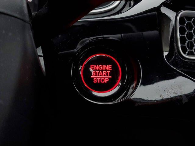 2024 Honda Civic Sedan Touring