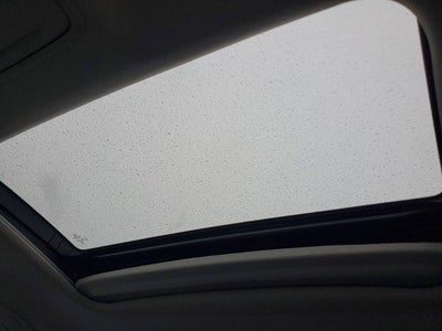 2024 Honda Civic Sedan Touring