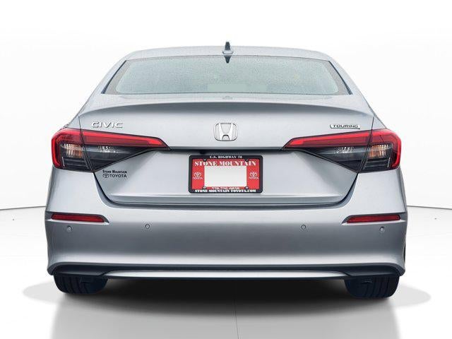2024 Honda Civic Sedan Touring
