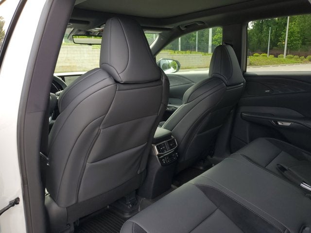 2025 Lexus RX RX 500h F SPORT Performance