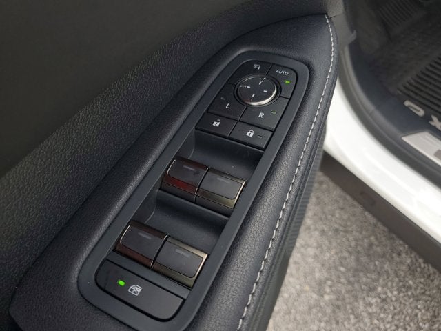 2025 Lexus RX RX 500h F SPORT Performance