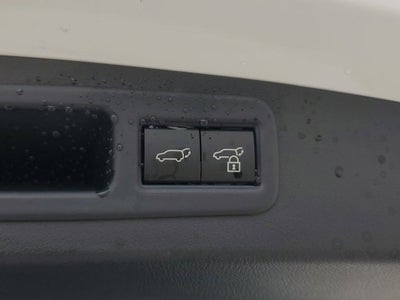 2025 Lexus RX RX 500h F SPORT Performance
