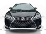 2022 Lexus RX RX 350